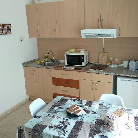 Estudio En El Centro 0 Reus Zewnętrze zdjęcie