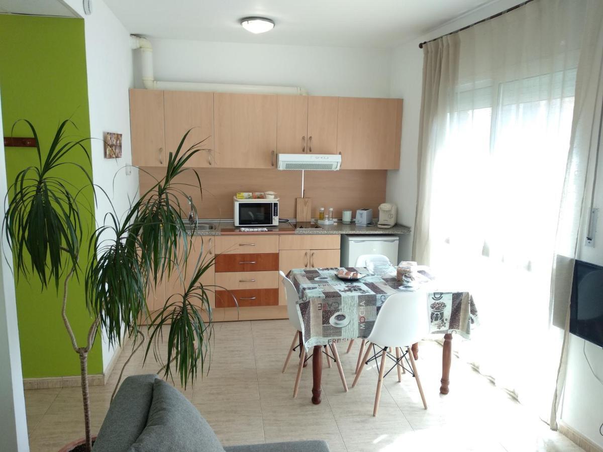 Estudio En El Centro 0 Reus Zewnętrze zdjęcie
