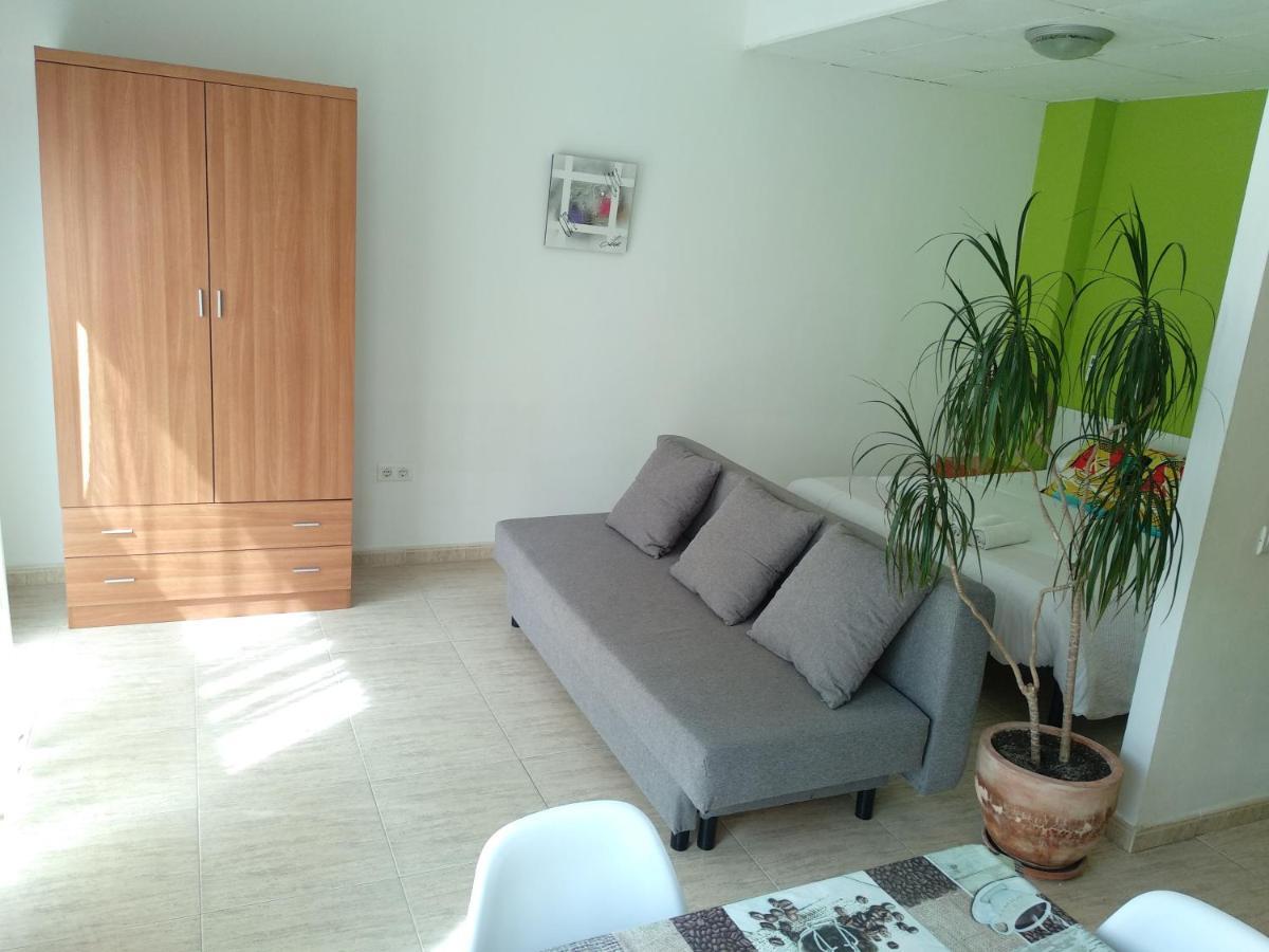 Estudio En El Centro 0 Reus Zewnętrze zdjęcie