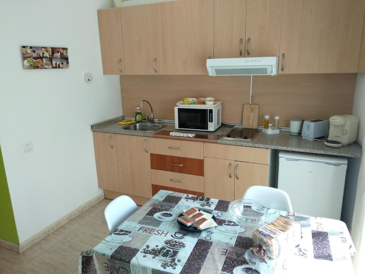 Estudio En El Centro 0 Reus Zewnętrze zdjęcie