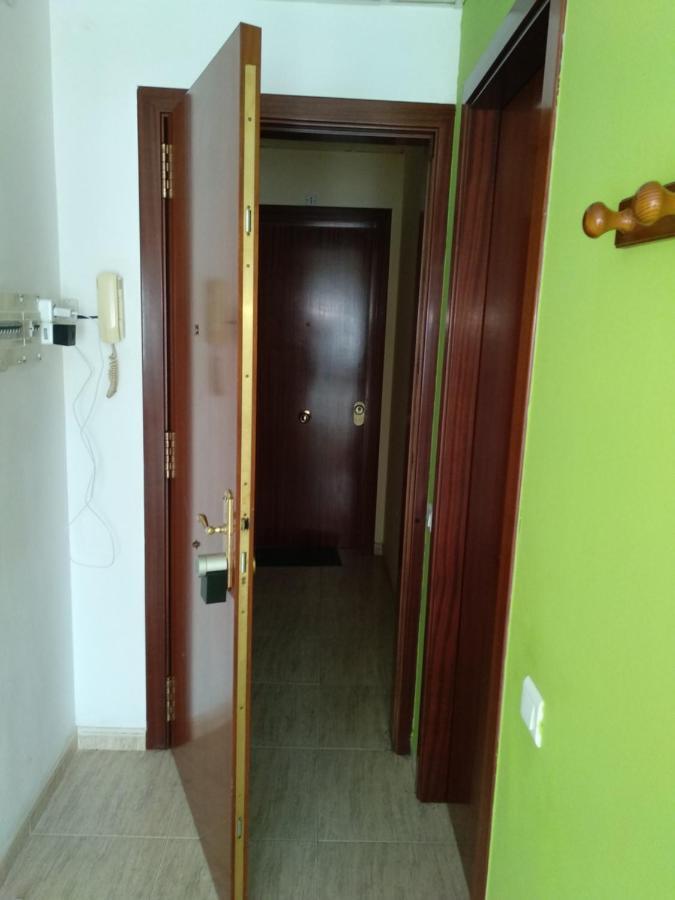 Estudio En El Centro 0 Reus Zewnętrze zdjęcie