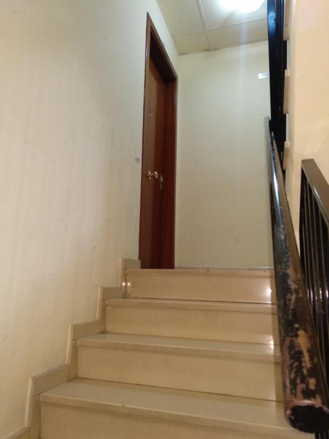 Estudio En El Centro 0 Reus Zewnętrze zdjęcie